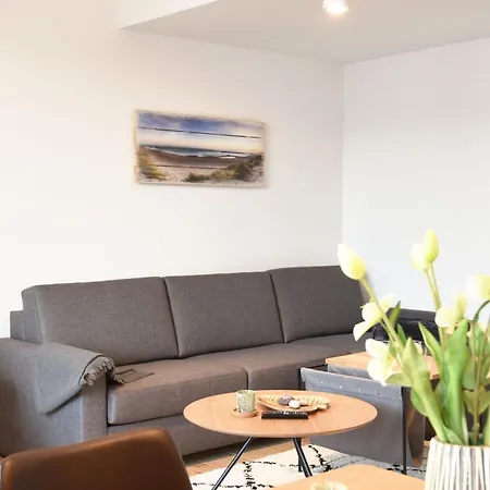 Ferienwohnung Spa Penthouse Meerlust Baabe Exterior photo