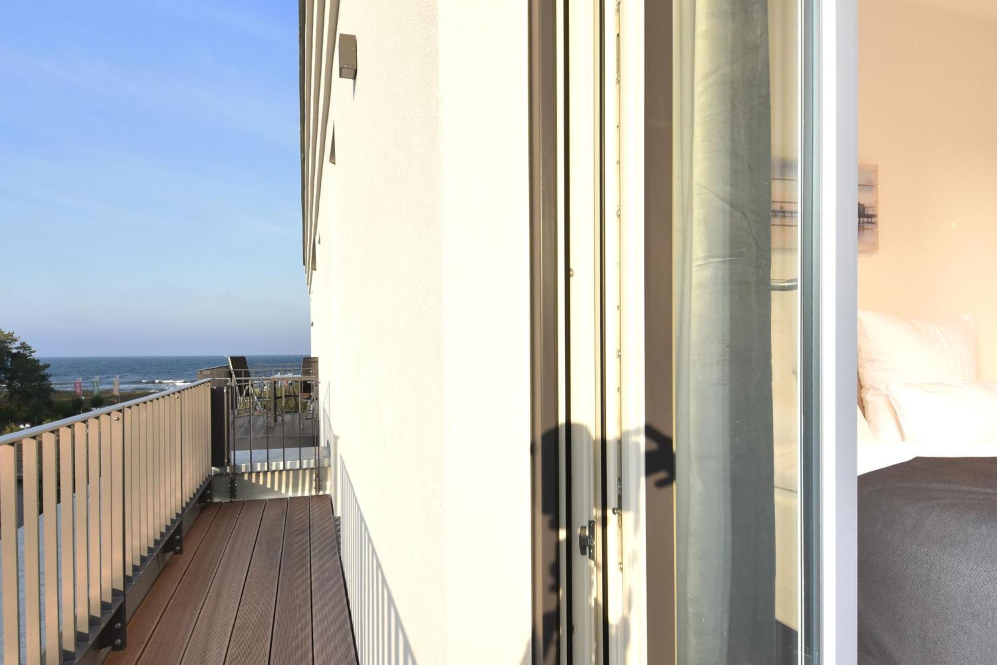 Penthouse Meerlust *