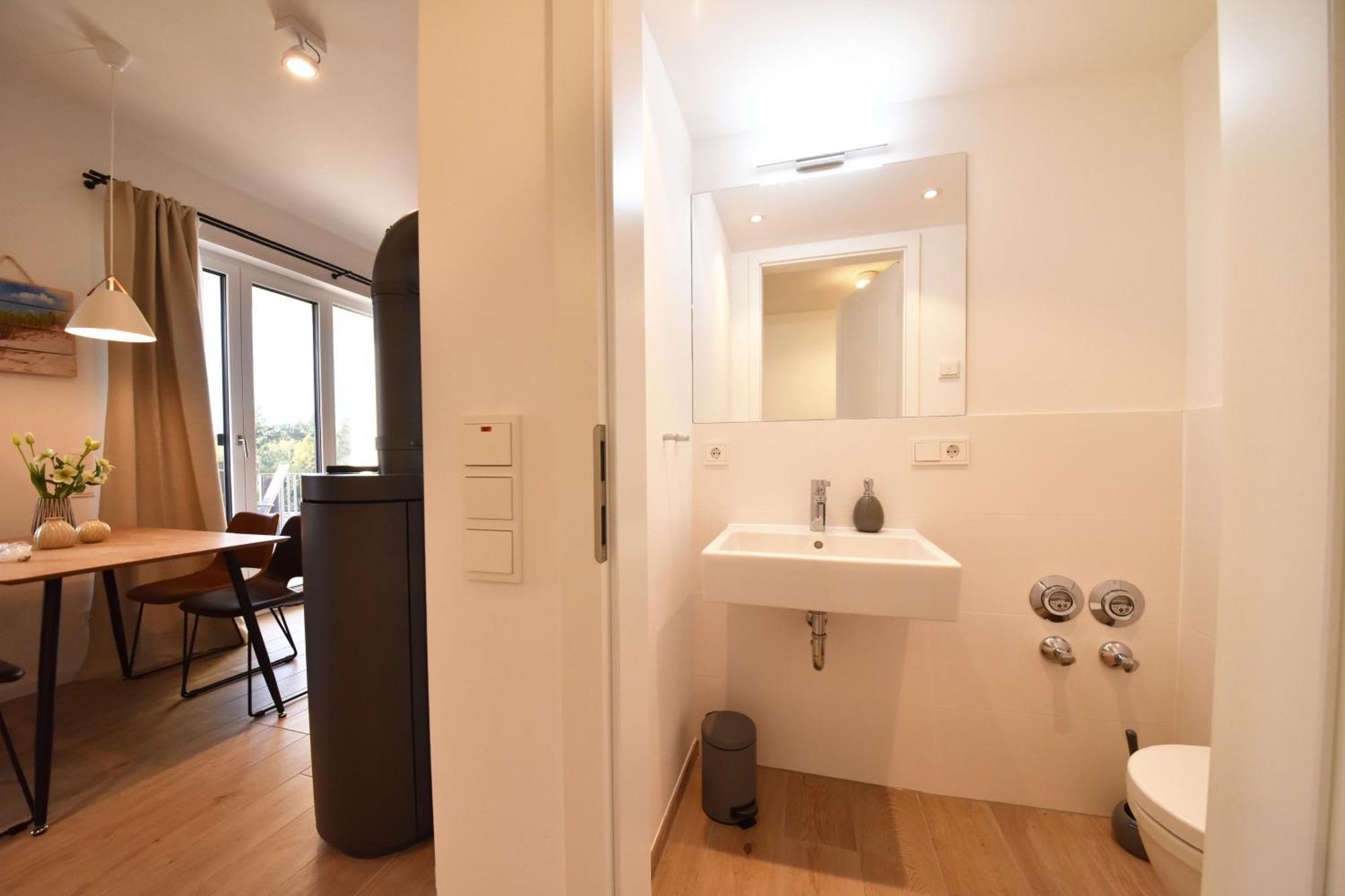 Penthouse Meerlust