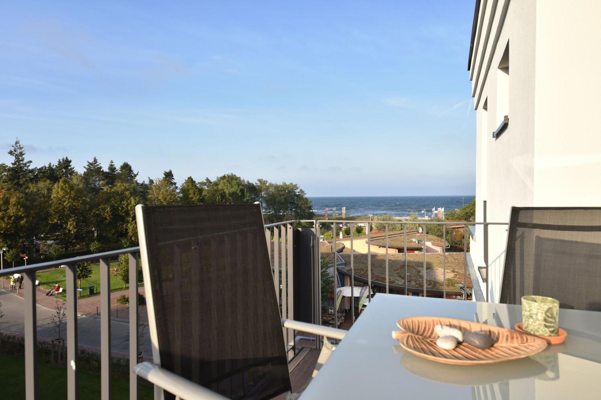 Penthouse Meerlust