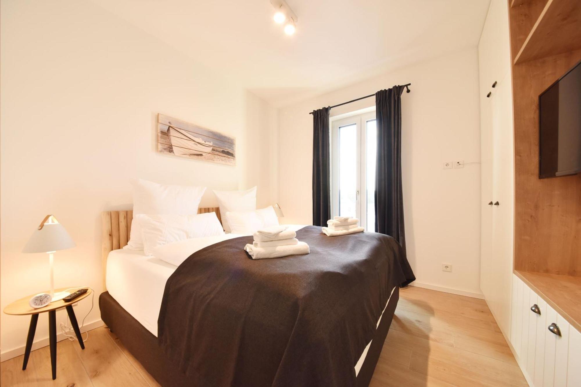 Penthouse Meerlust Apartment