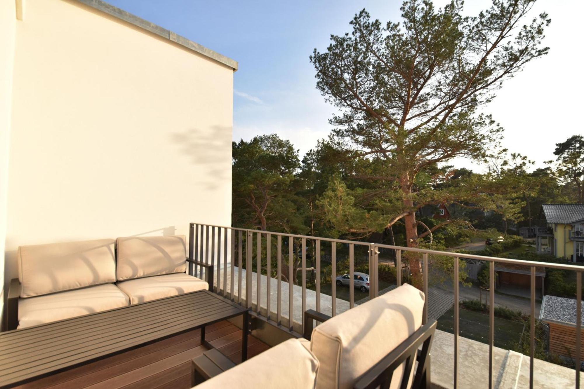 Penthouse Meerlust * Baabe
