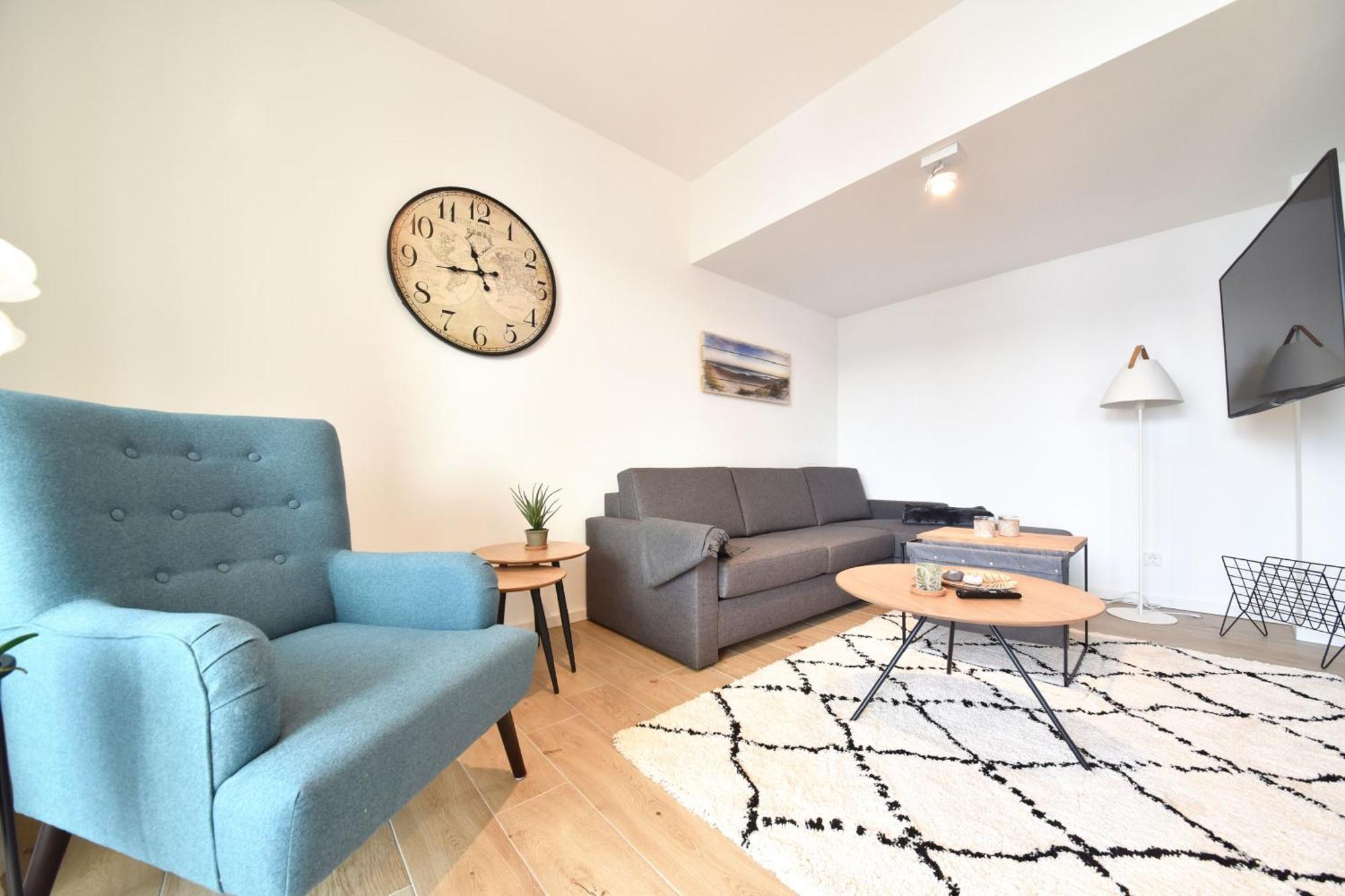 Penthouse Meerlust